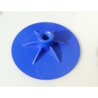 Polishing pad floppy D115 mm M14 Package 200 pcs. Price - 0.46 Eur / pc. + VAT